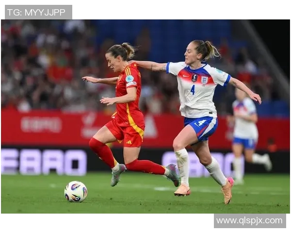 英格兰女足明星球员的崛起与突破：领航女子足球新时代