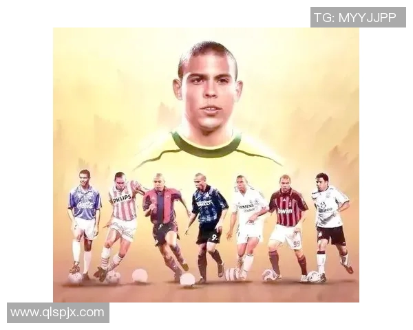 远古十大足球传奇球星盘点 每一位都影响了足球的历史进程